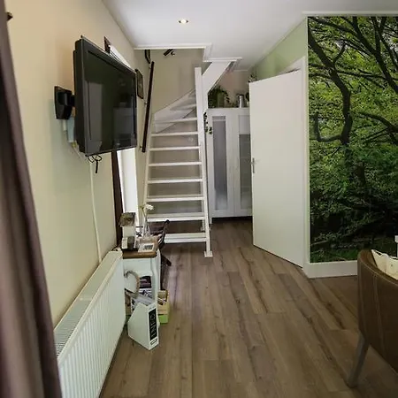 Bed & Breakfast Viva La Veluwe *