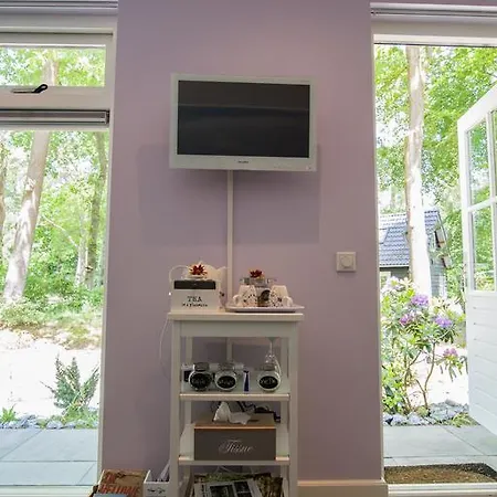 Viva La Veluwe Bed & Breakfast *