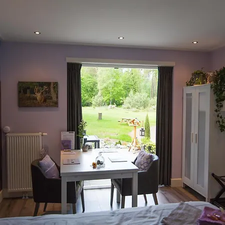 Bed & Breakfast Viva La Veluwe