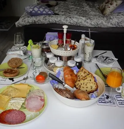 Viva La Veluwe Bed & Breakfast *