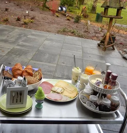 Bed & Breakfast Viva La Veluwe