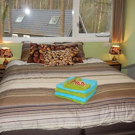 Viva La Veluwe Bed & Breakfast Nunspeet