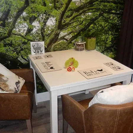 Viva La Veluwe Bed & Breakfast *