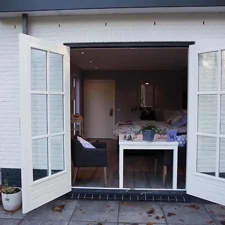 Bed & Breakfast Viva La Veluwe Nunspeet