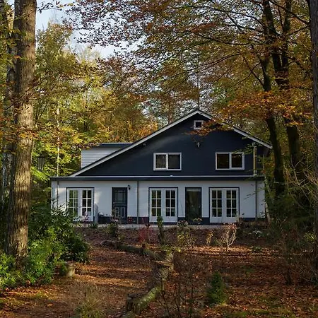 Bed & Breakfast Viva La Veluwe Nunspeet