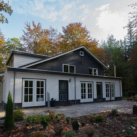 Bed & Breakfast Viva La Veluwe *
