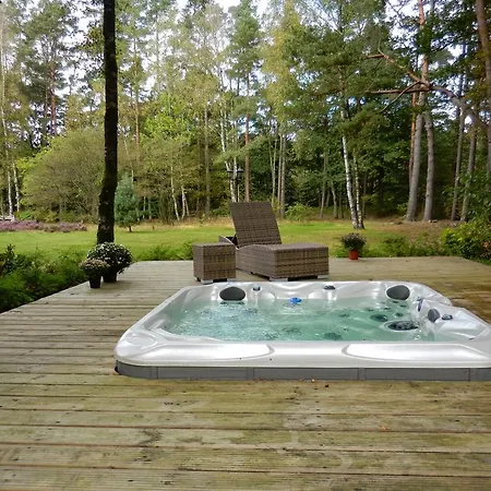 Bed & Breakfast Viva La Veluwe Nunspeet