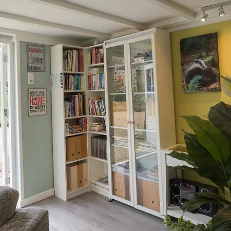 Bed & Breakfast Viva La Veluwe