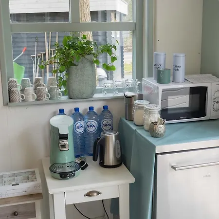 Viva La Veluwe Bed & Breakfast