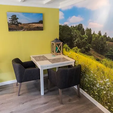 Viva La Veluwe