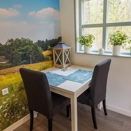 Bed & Breakfast Viva La Veluwe Nunspeet