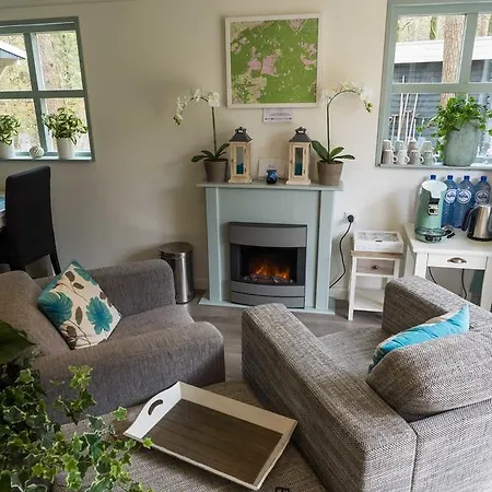 Viva La Veluwe Bed & Breakfast Nunspeet