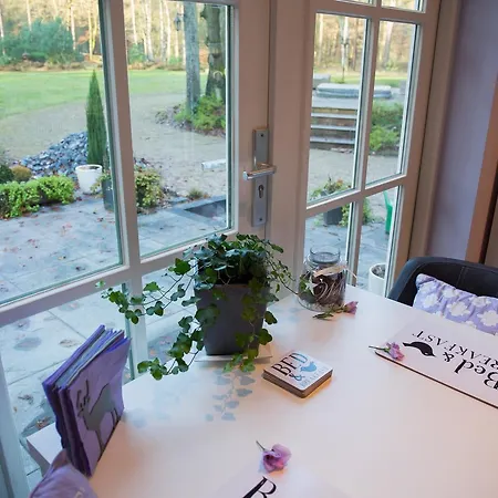 Bed & Breakfast Viva La Veluwe Nunspeet