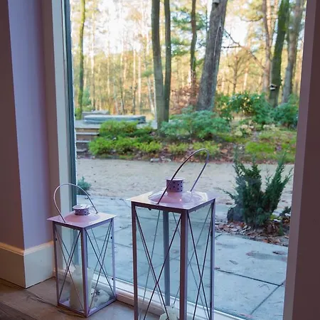 Viva La Veluwe Bed & Breakfast