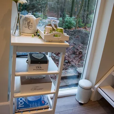 Viva La Veluwe Bed & Breakfast