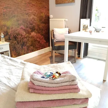 Bed & Breakfast Viva La Veluwe Nunspeet