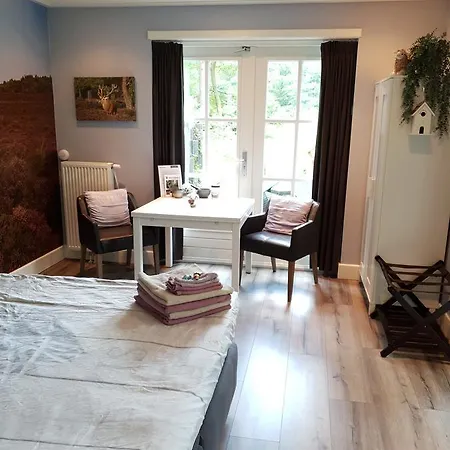 Viva La Veluwe Bed & Breakfast *