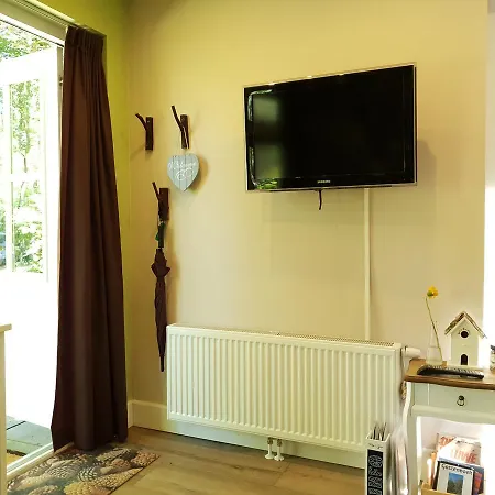 Viva La Veluwe Bed & Breakfast *