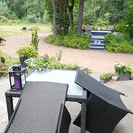 Viva La Veluwe
