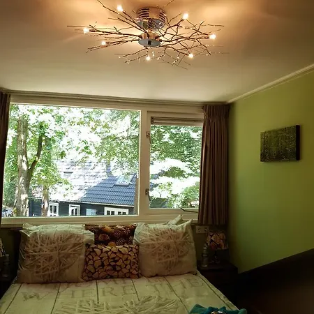 Bed & Breakfast Viva La Veluwe Nunspeet