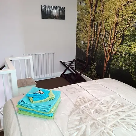 Bed & Breakfast Viva La Veluwe