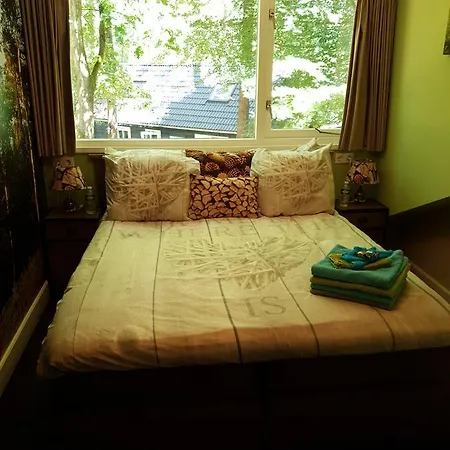 Viva La Veluwe Bed & Breakfast